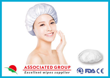 Casquillo paciente disponible del cuidado personal de la higiene de Rinse Free Shampoo Cap Waterproof