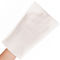 Paquete de Aqua Waterless Wet Wash Glove de 8 haber probado y parabenes dermatológicos libres