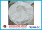 Casquillo no tejido Rinse Free Microwaveable Disposable del champú de la comodidad de Needlrpunch
