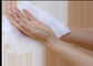 Ingrediente natural toallitas húmedas para adultos no tejidas con espuelas para limpieza de la piel con vitamina e