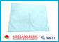 Consolidado ultrasónico o costura del lavado mojado del guante del material disponible inofensivo de Needlepunch
