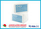 Gauze Pads Medical Care Hemostasis no estéril disponible 100PCS/bolso