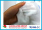 Los guantes del lavado del cuerpo de los ingredientes de la espuma riegan el ANIMAL DOMÉSTICO fresco de rociadura 95GSM del olor el 100%