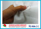 Los guantes del lavado del cuerpo de los ingredientes de la espuma riegan el ANIMAL DOMÉSTICO fresco de rociadura 95GSM del olor el 100%