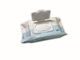 Esterilización mojada antibacteriana personalizada Rate Baby Sanitary Wipes de los trapos 99,9%