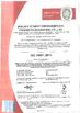 China Golden Starry Environmental Products (Shenzhen) Co., Ltd. certificaciones