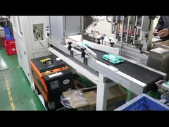 Papel higiénico natural desechable para el rostro de bambú biodegradable Papel higiénico suave para adultos sin alcohol