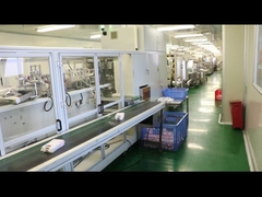 Limpiezas húmedas para adultos basadas en agua e hipoalergénicas