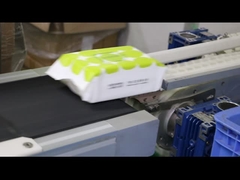 Toallitas desinfectantes Yuanai, toallitas de limpieza antibacterianas de múltiples superficies, para desinfección y limpieza