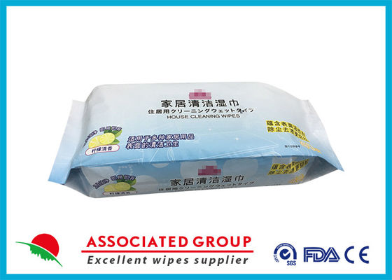 Ultimate Germ Killing Disinfectant Wipes for Home and Office