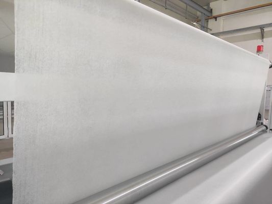 Spunlace Nonwoven Fabrics Produced By Germany TrüTzschler For Wipes