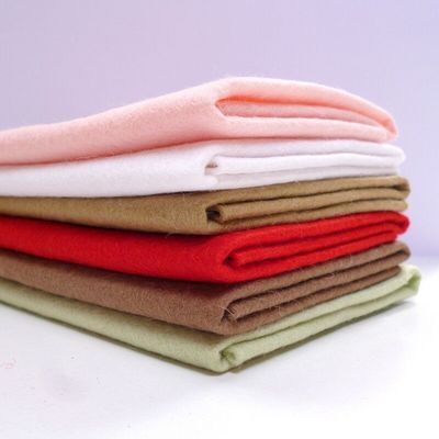 Needle Punching Nonwoven Fabric Blanket For People Who Need Aid