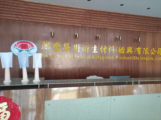 Gram Size Shape Customizable Nonwoven Fabrics For Wet Clean Glove