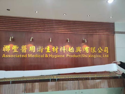 Nonwoven Towel Disposable Dry Wipes 180 Pieces Per Roll  No linting