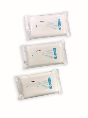 Disposable Alcohol Free ODM Disinfectant Wet Wipes For Hygiene Hand