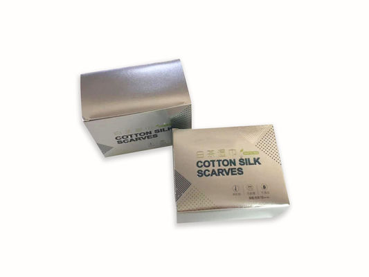 White Tea Cotton Adult Wet Wipes Small Package Boxed Weak Acid