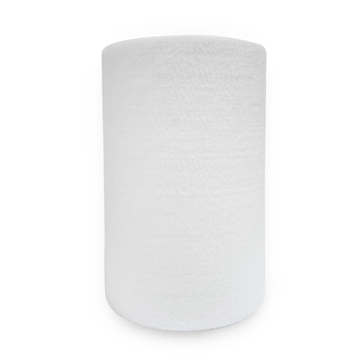 Multi Purpose Dry Non Woven Cleaning Wipes Jumbo Roll Low Linting Super Absorbent