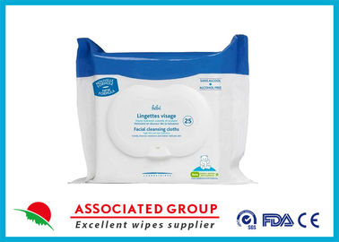 70pcs extra suaves y desechables toallitas húmedas para adultos para piel sensible y cuidado personal