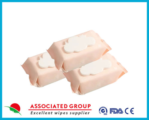 Método de pago T/T Peel cómodo Bebé toallitas húmedas Función Plazo de envío FOB Shenzhen
