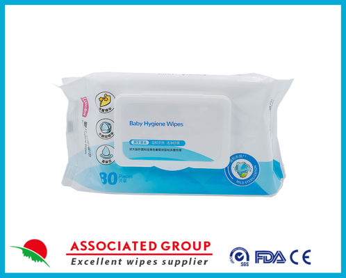 45 g de tela Peso 40-60 gm Tejido para ropa suave y libre de alérgenos