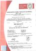 Porcelana Golden Starry Environmental Products (Shenzhen) Co., Ltd. certificaciones